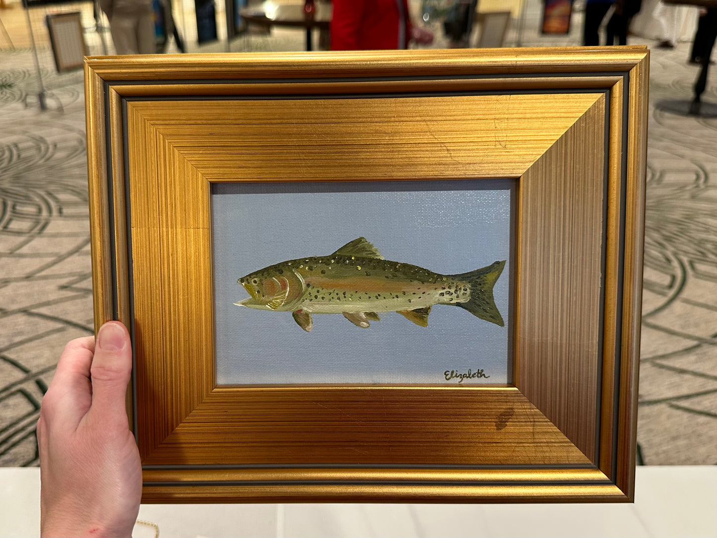 Rainbow Trout
