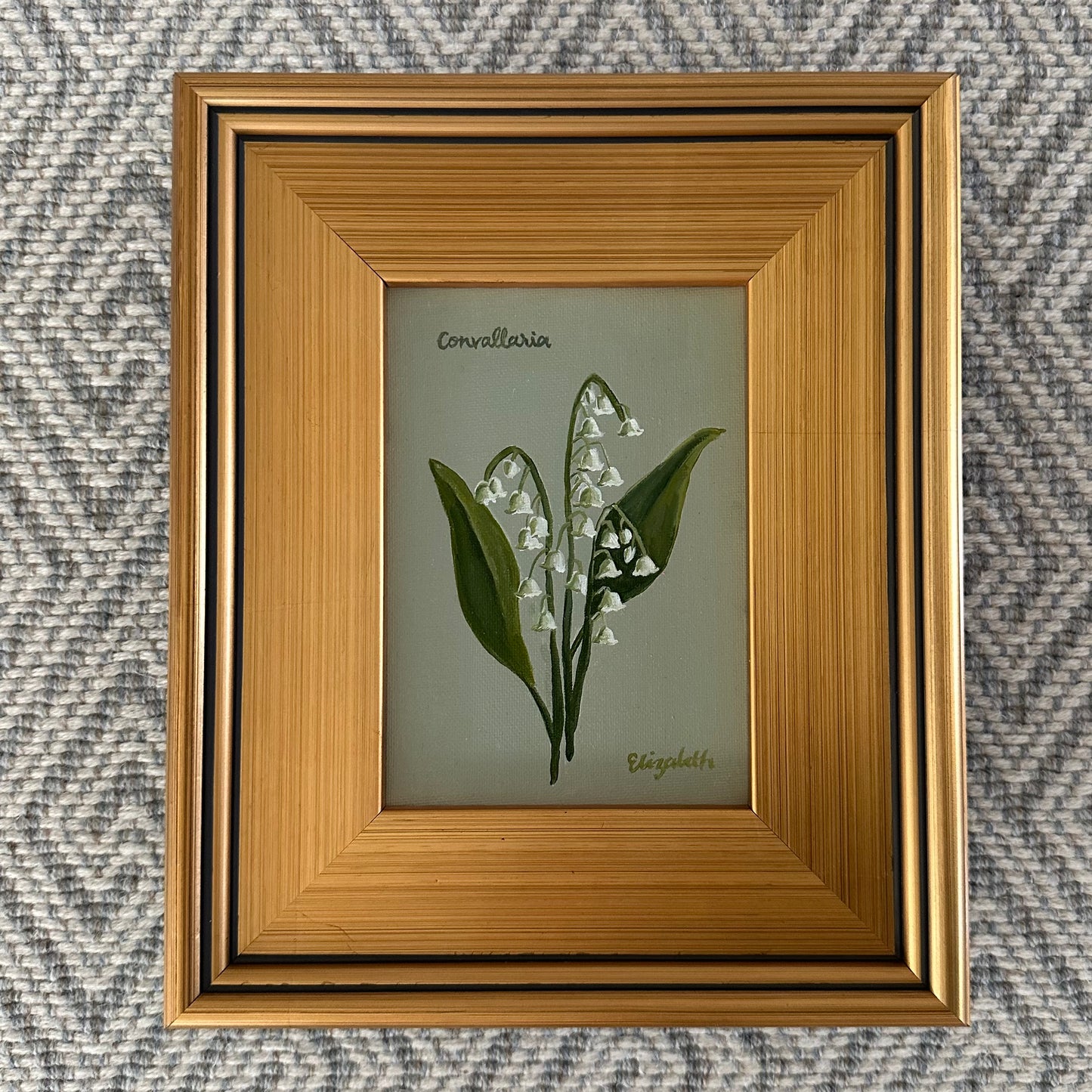 Lily of the Valley