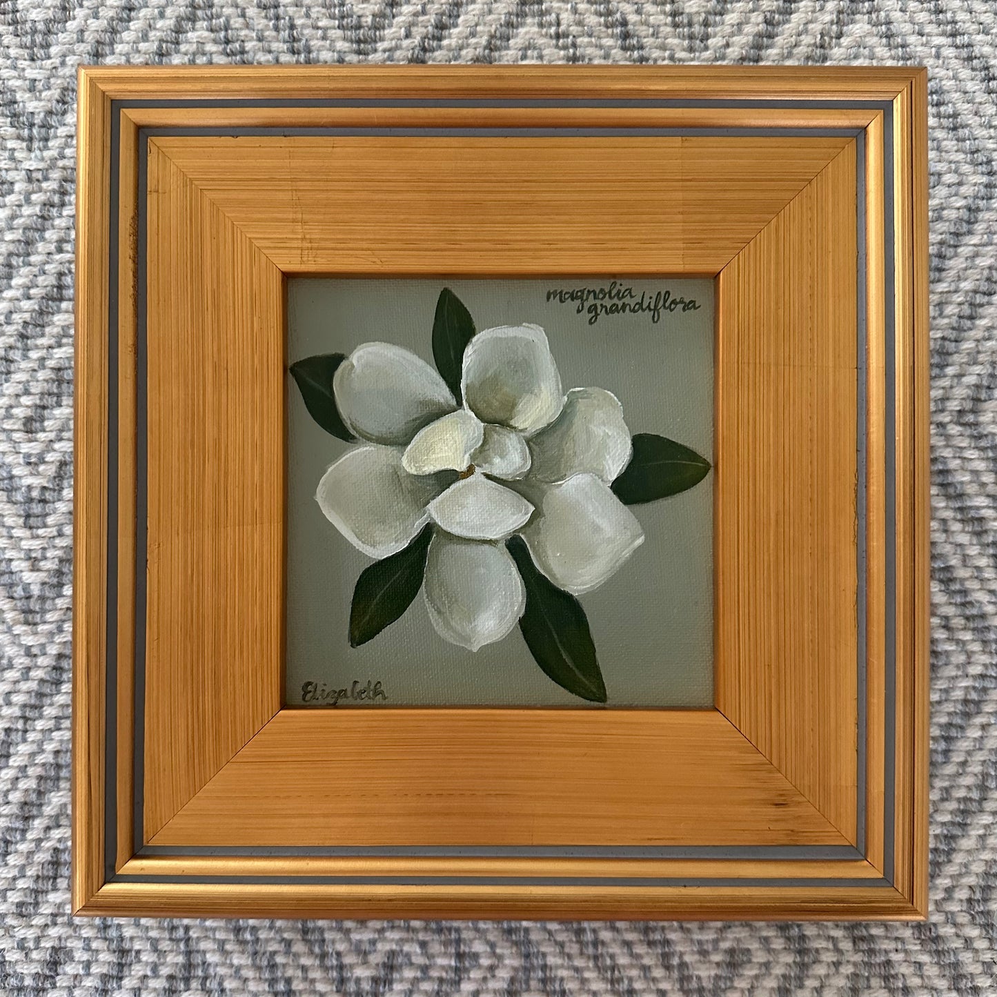 Magnolia