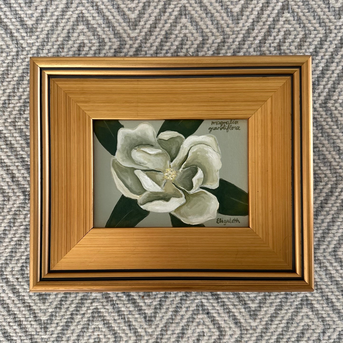 Magnolia